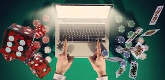 Вход на зеркало Casino Martin